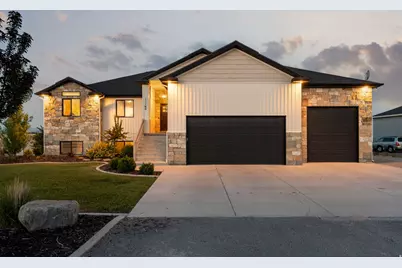 11160 N 8400 W, Tremonton, UT 84337 - Photo 1