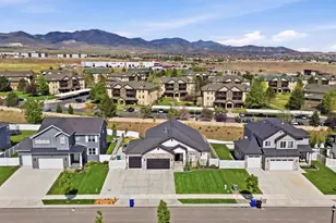 9132 S Ridge Peak Dr, West Jordan, UT 84081 - Photo 3