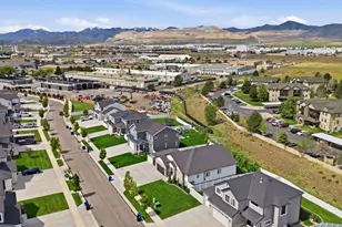 9132 S Ridge Peak Dr, West Jordan, UT 84081 - Photo 41
