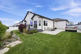 9132 S Ridge Peak Dr, West Jordan, UT 84081 - Photo 43