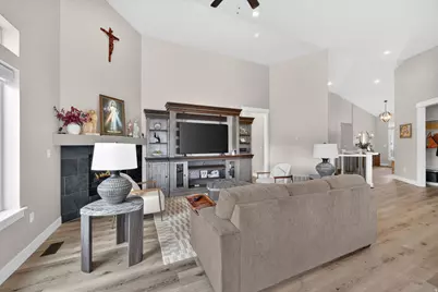 9132 S Ridge Peak Dr, West Jordan, UT 84081 - Photo 7