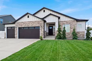 9132 S Ridge Peak Dr, West Jordan, UT 84081 - Photo 1