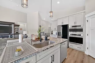9132 S Ridge Peak Dr, West Jordan, UT 84081 - Photo 13