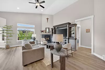 9132 S Ridge Peak Dr, West Jordan, UT 84081 - Photo 5