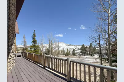 382 W Ridge View St #8 & 9, Brian Head, UT 84719 - Photo 3