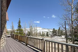 382 W Ridge View St, Brian Head, UT 84719 - Photo 3