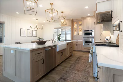 382 W Ridge View St #8 & 9, Brian Head, UT 84719 - Photo 11