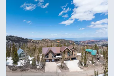 382 W Ridge View St #8 & 9, Brian Head, UT 84719 - Photo 5