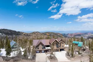 382 W Ridge View St, Brian Head, UT 84719 - Photo 5
