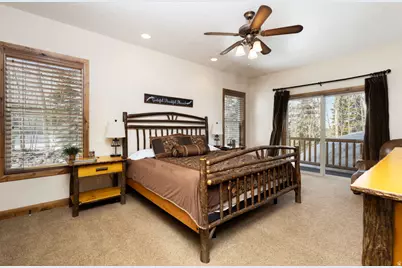 382 W Ridge View St #8 & 9, Brian Head, UT 84719 - Photo 35