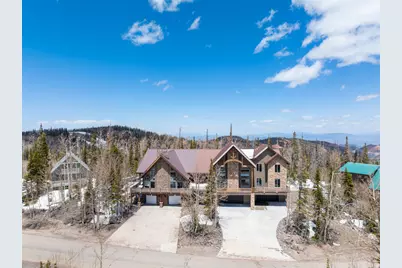 382 W Ridge View St #8 & 9, Brian Head, UT 84719 - Photo 7
