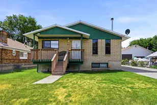 865 Wood St, Ogden, UT 84404 - Photo 1