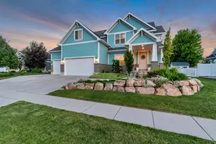 1869 W Hollybrook Way N, Farmington, UT 84025 - Photo 1