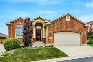 506 W Aspen Gate Ln S, South Jordan, UT 84095 - Photo 1