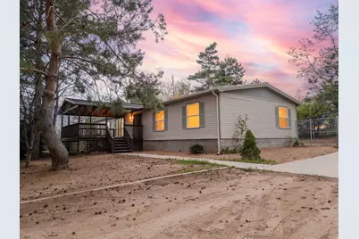 10525 N 5500 E, Tridell, UT 84076 - Photo 1