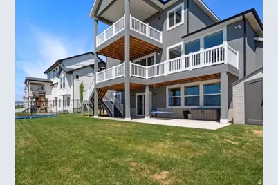 1447 N Shadow Wood Dr, Kaysville, UT 84037 - Photo 47