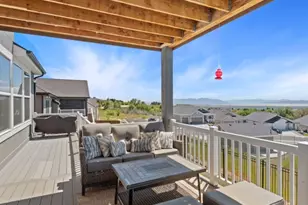 1447 N Shadow Wood Dr, Kaysville, UT 84037 - Photo 45
