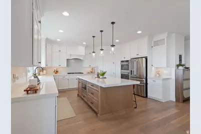 1447 N Shadow Wood Dr, Kaysville, UT 84037 - Photo 5