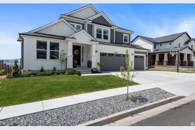1447 N Shadow Wood Dr, Kaysville, UT 84037 - Photo 3