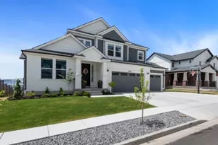 1447 N Shadow Wood Dr, Kaysville, UT 84037 - Photo 3