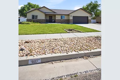 607 W 1500 N, Brigham City, UT 84302 - Photo 7