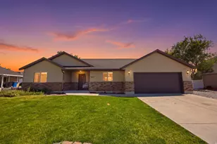 607 W 1500 N, Brigham City, UT 84302 - Photo 1
