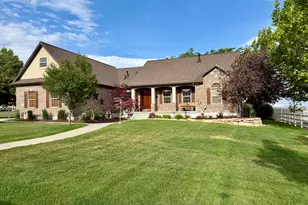 4087 N Cochrane Ln, Erda, UT 84074 - Photo 1