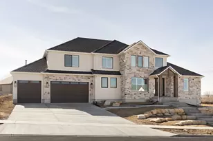 8058 N Bristlecone Rd, Eagle Mountain, UT 84005 - Photo 1