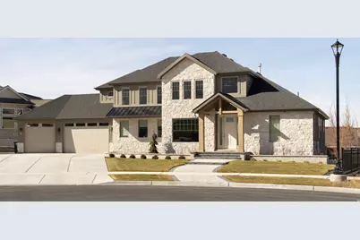 8058 N Bristlecone Rd #112, Eagle Mountain, UT 84005 - Photo 5