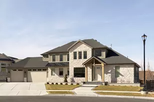 8058 N Bristlecone Rd, Eagle Mountain, UT 84005 - Photo 5