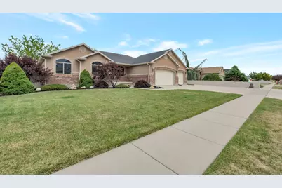 9067 S Wisteria Way, West Jordan, UT 84081 - Photo 3