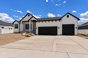 1124 N 5150 W, West Point, UT 84015 - Photo 3