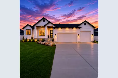 1124 N 5150 W, West Point, UT 84015 - Photo 1