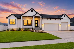 1124 N 5150 W, West Point, UT 84015 - Photo 1