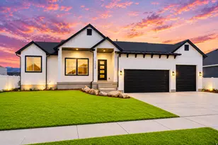 1124 N 5150 W, West Point, UT 84015 - Photo 1