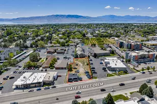 536 S State St, Orem, UT 84058 - Photo 1