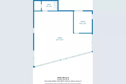 536 S State St, Orem, UT 84058 - Photo 11