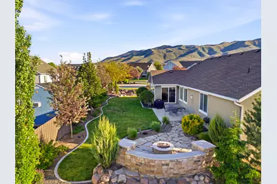1664 S Landrock Dr, Saratoga Springs, UT 84045 - Photo 27