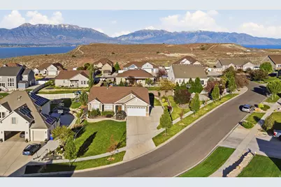 1664 S Landrock Dr, Saratoga Springs, UT 84045 - Photo 21