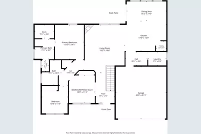 1664 S Landrock Dr, Saratoga Springs, UT 84045 - Photo 29