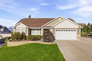 1664 S Landrock Dr, Saratoga Springs, UT 84045 - Photo 1