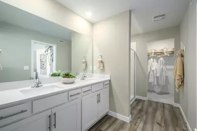 1692 W Viola Ln #3022, Saratoga Springs, UT 84045 - Photo 13