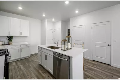 1692 W Viola Ln #3022, Saratoga Springs, UT 84045 - Photo 7