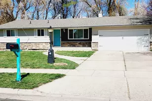 1627 E 1700 St N, Logan, UT 84341 - Photo 1