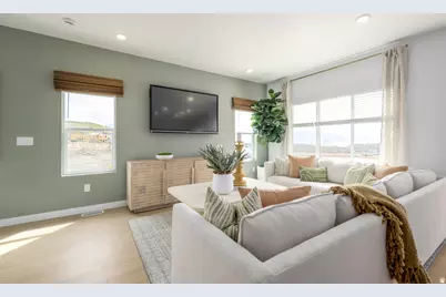1593 W Viola Ln #3064, Saratoga Springs, UT 84045 - Photo 5