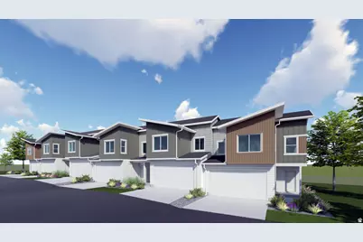 1587 W Viola Ln #3062, Saratoga Springs, UT 84045 - Photo 1