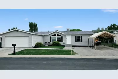 401 W 2000 S, Vernal, UT 84078 - Photo 19