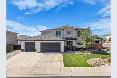 1739 Mountain Trl, Saint George, UT 84790 - Photo 1