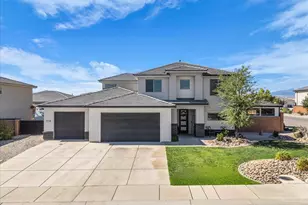 1739 Mountain Trail, Saint George, UT 84790 - Photo 1
