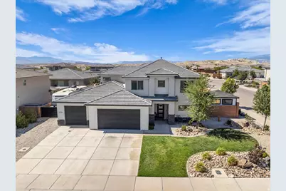 1739 Mountain Trl, Saint George, UT 84790 - Photo 3